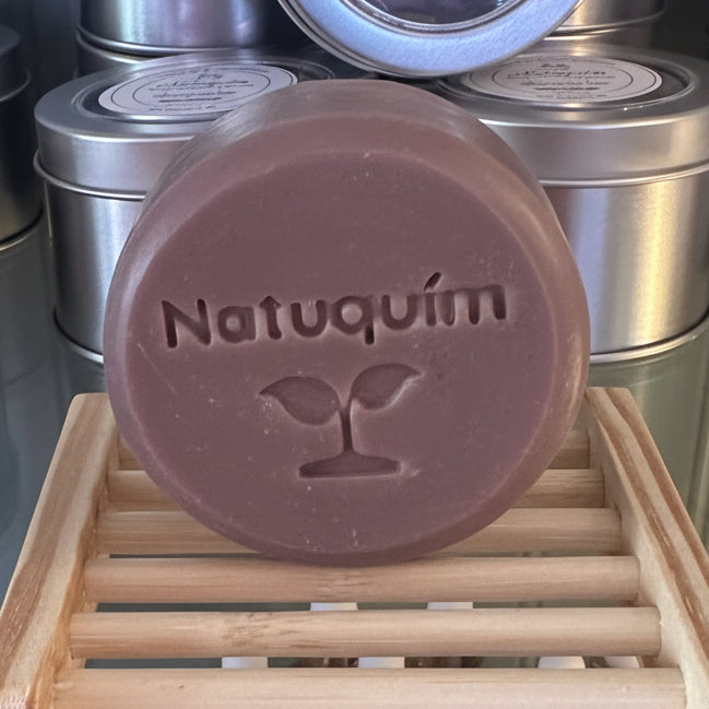 Hair Shampoo Bar
