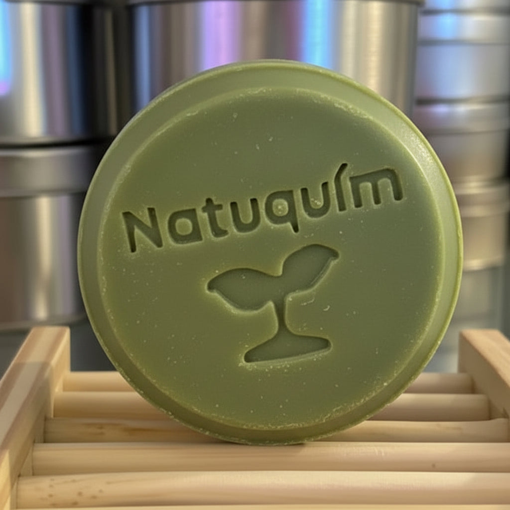 Hair Shampoo Bar
