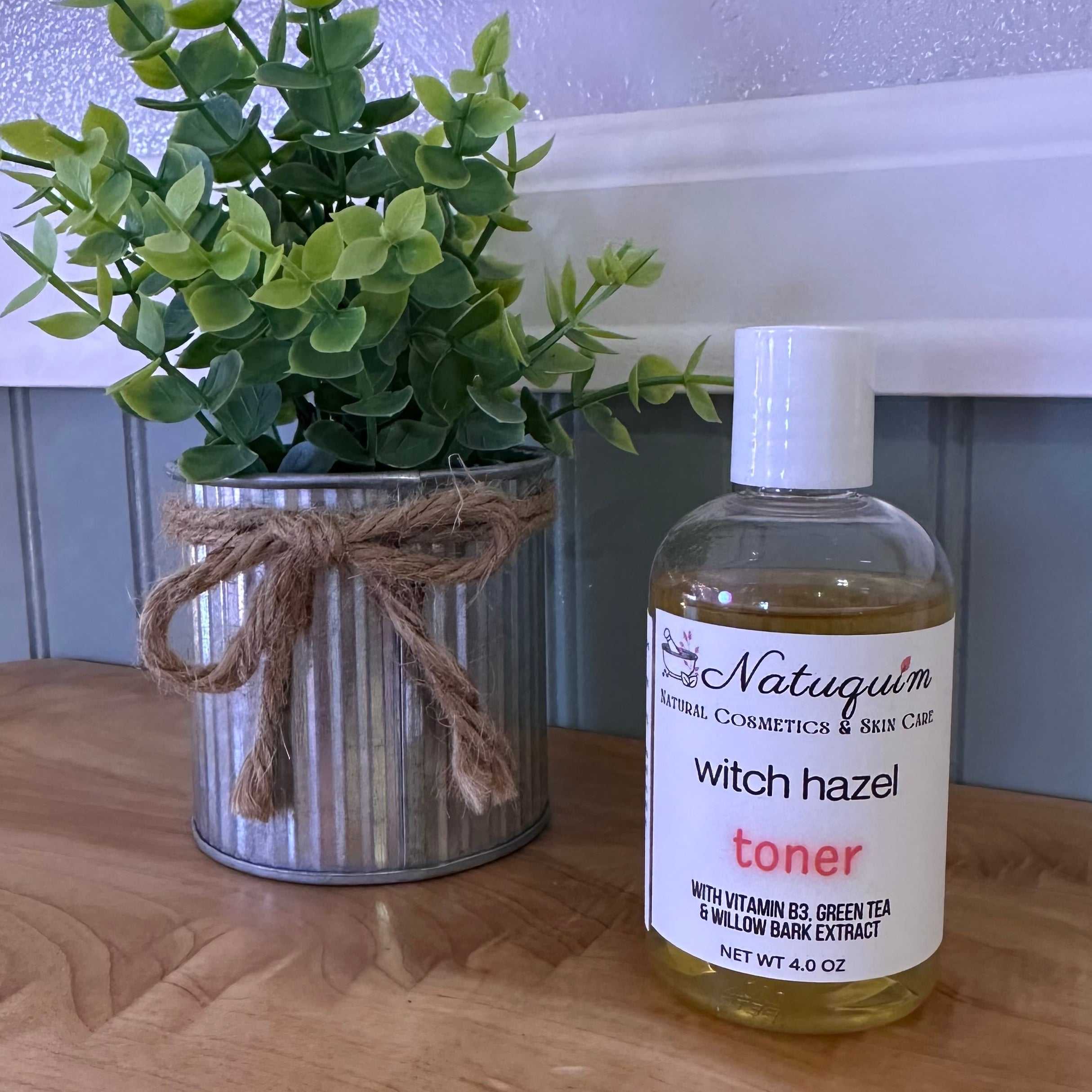 Toner (Vitamin B3)
