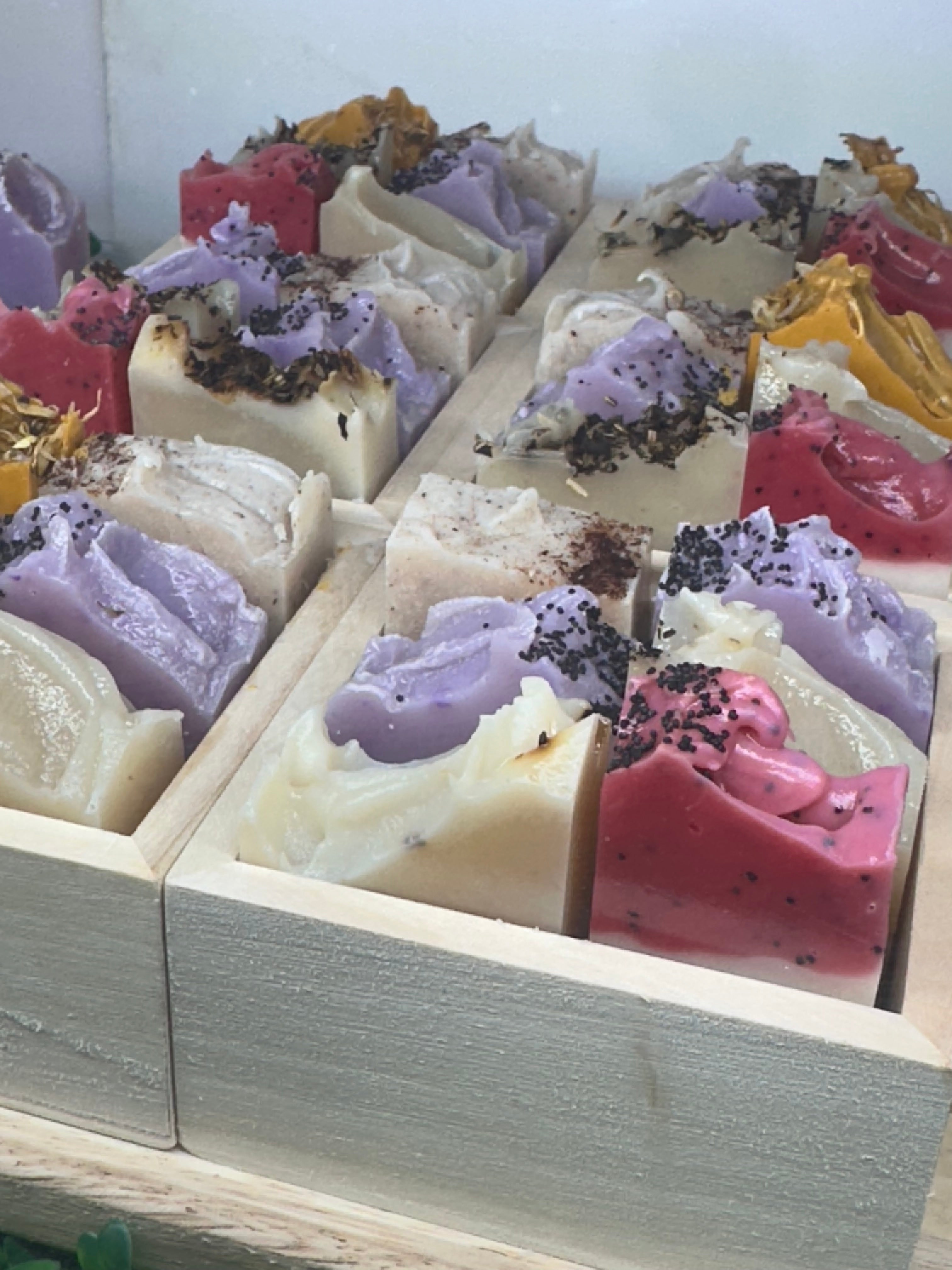 Bar Soap