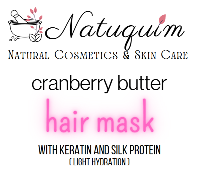 Hair Mask