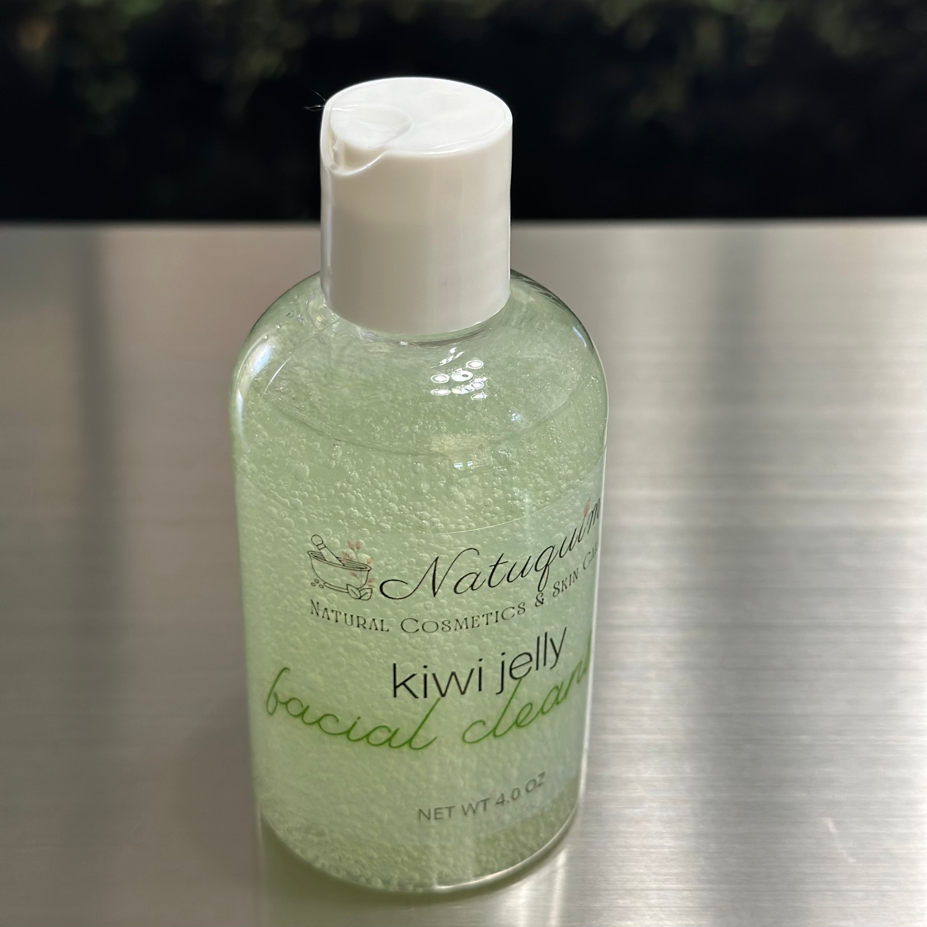 Jelly Facial Cleanser