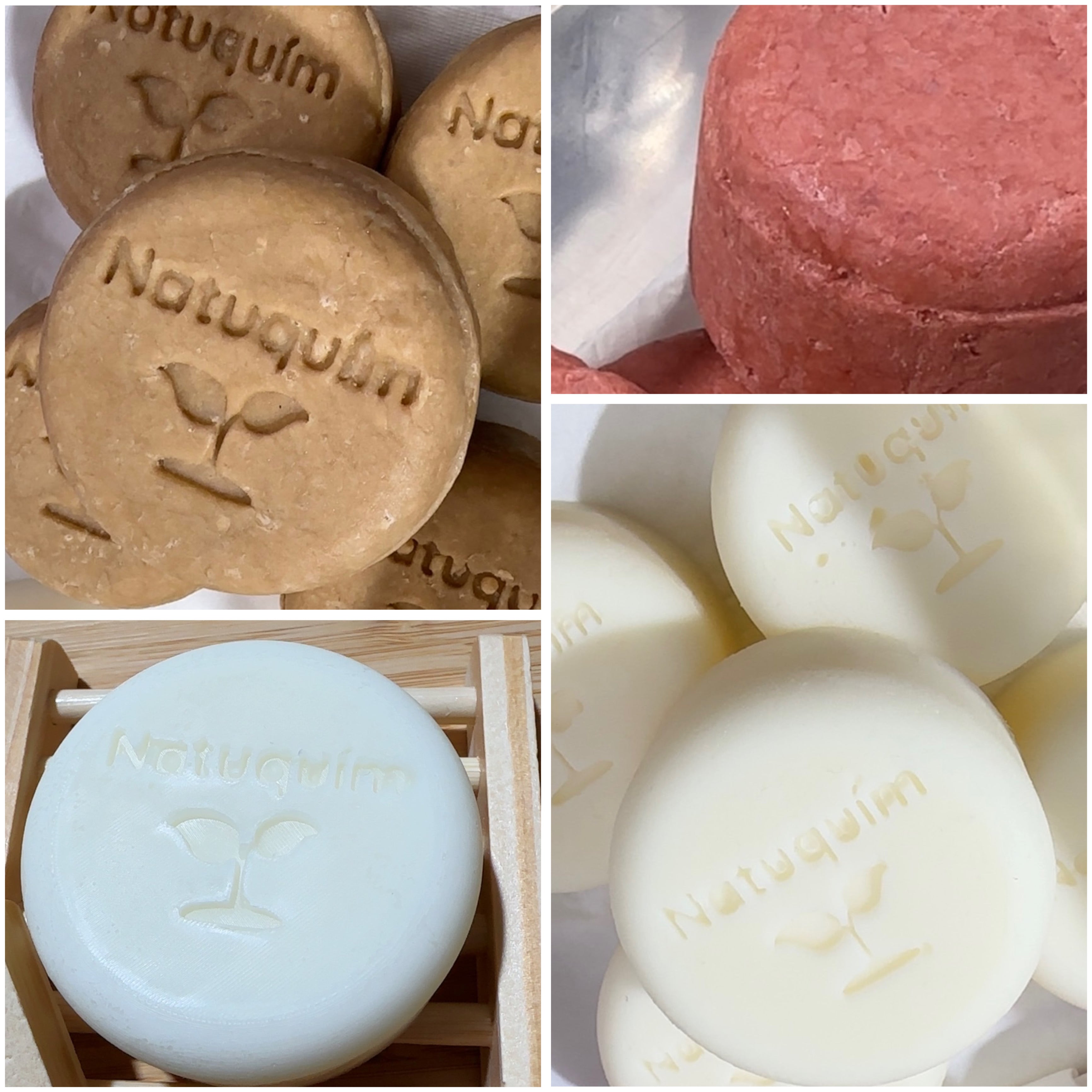 Hair Nutrition Collection