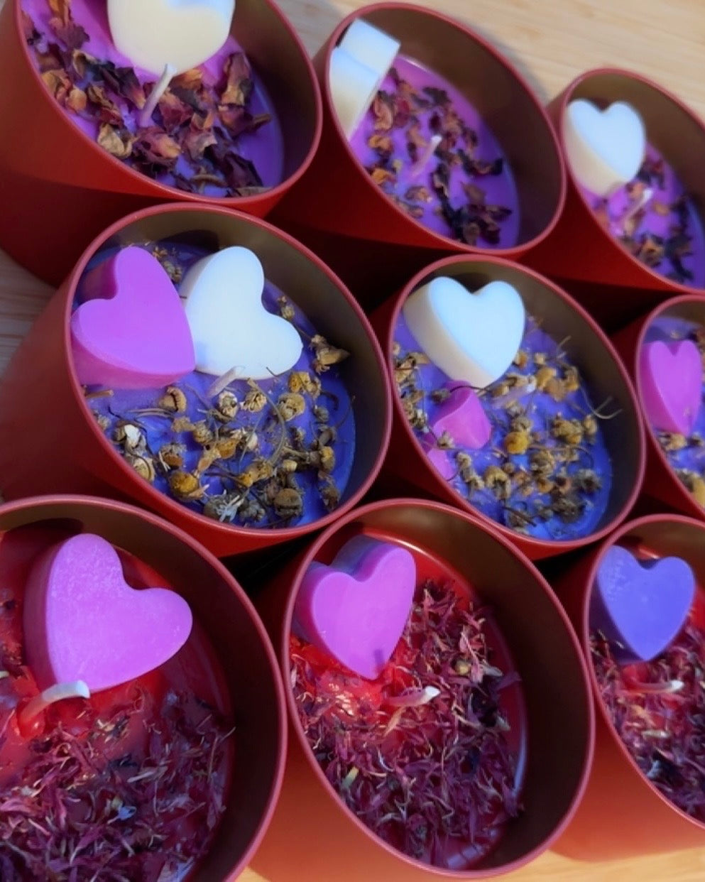 Essence in the Air Collection