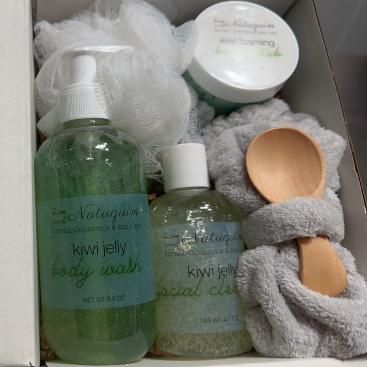 Fruit Scents Collection