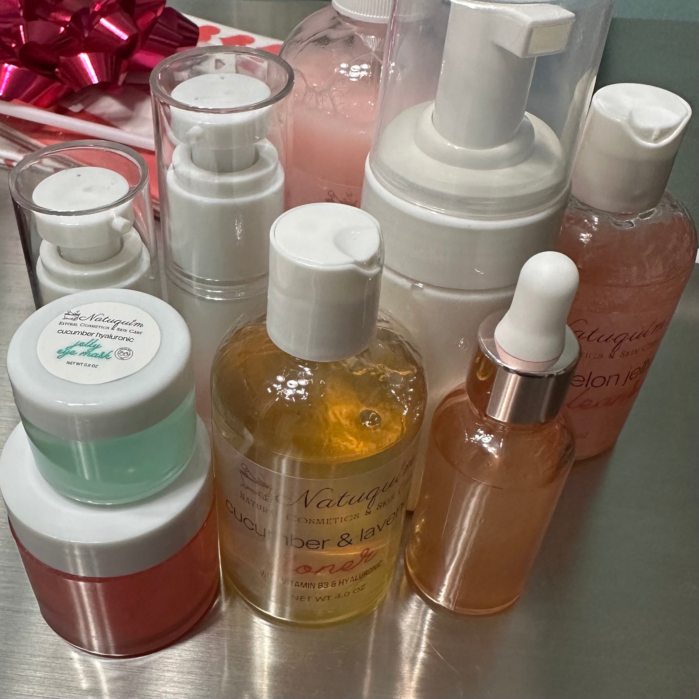 Nutri Beauty Collection