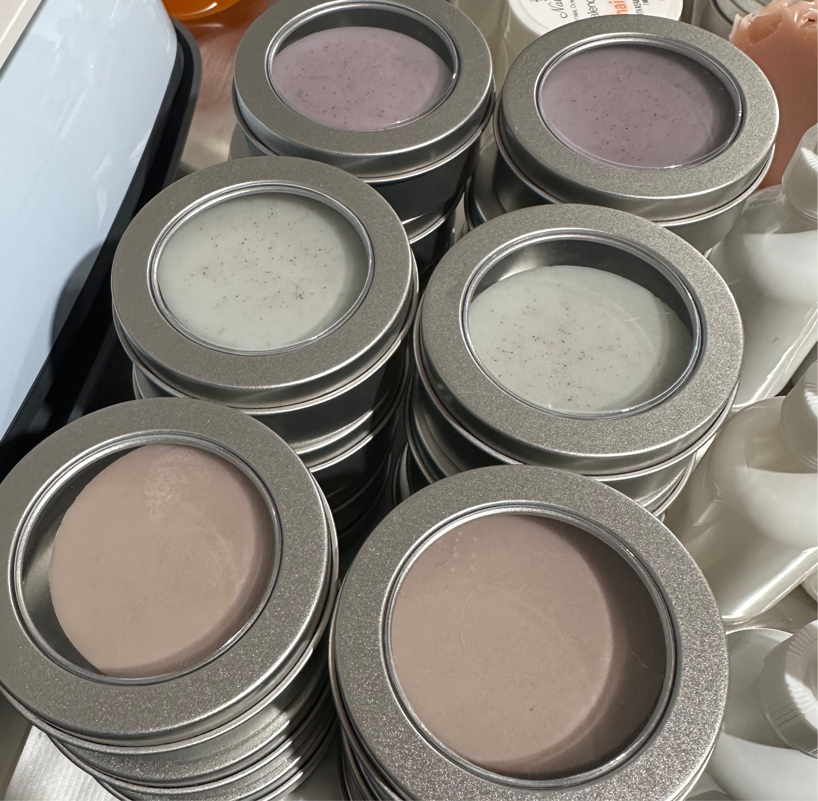 Hair Conditioner Bar