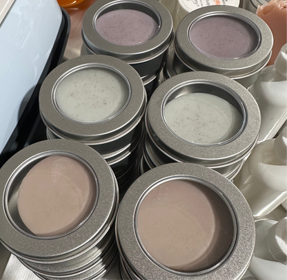 Hair Conditioner Bar