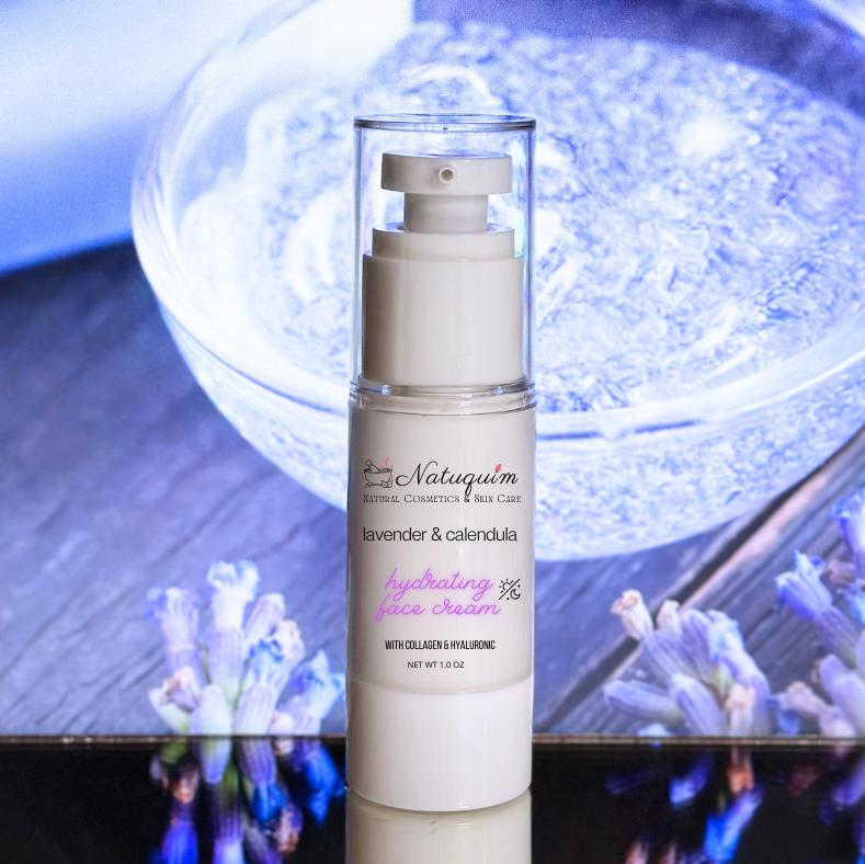 Hydrating Face Cream