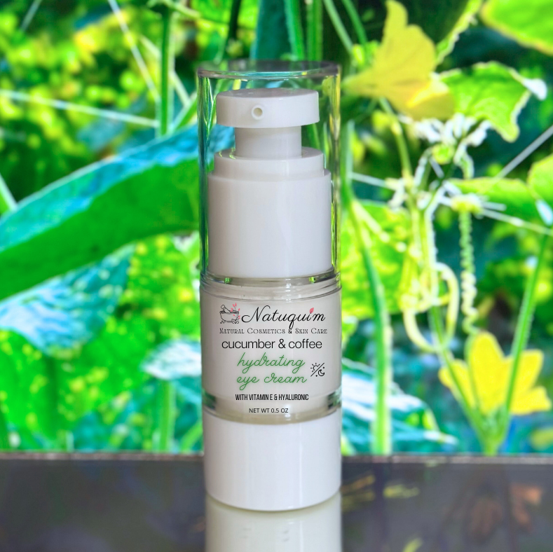 Hydrating Eye Cream
