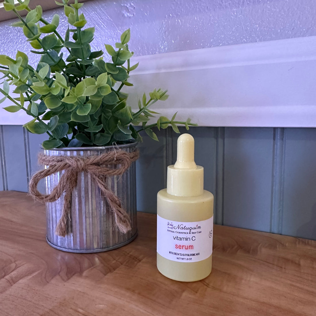 Vitamin C Face Serum