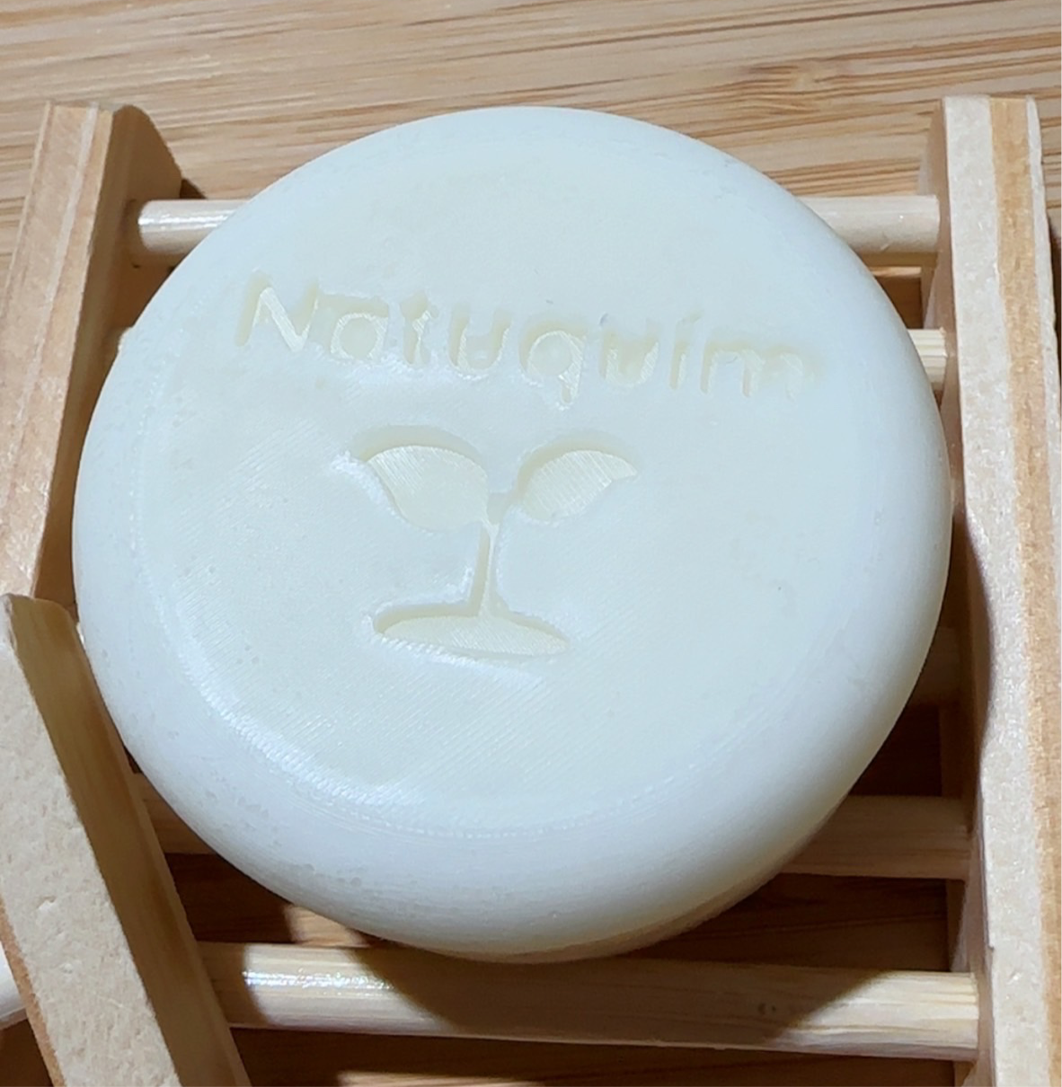 Hair Conditioner Bar