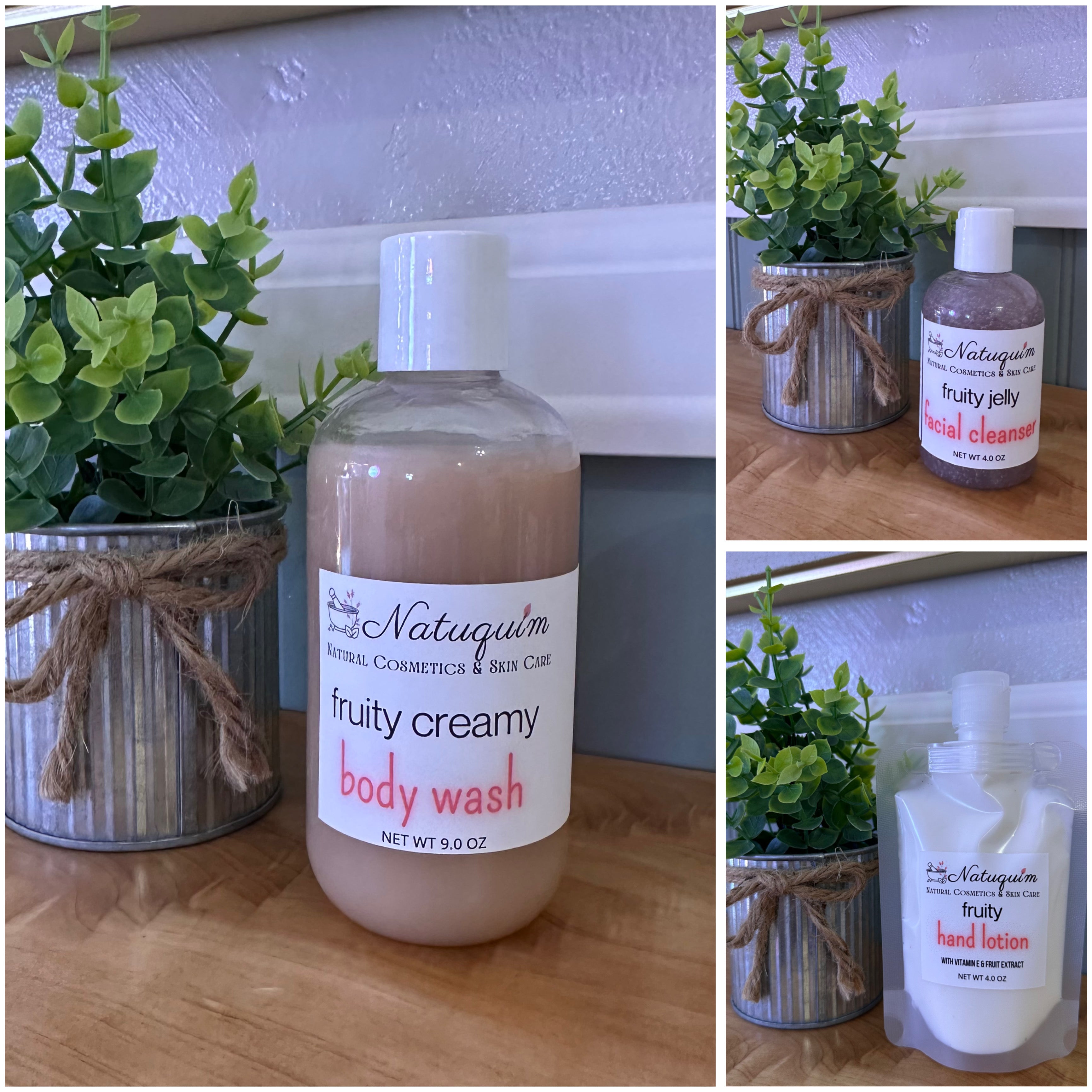 Cleaning Kit