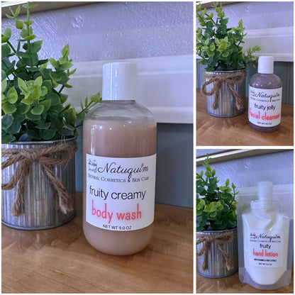 Cleaning Kit
