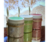 Foaming Body Scrubs