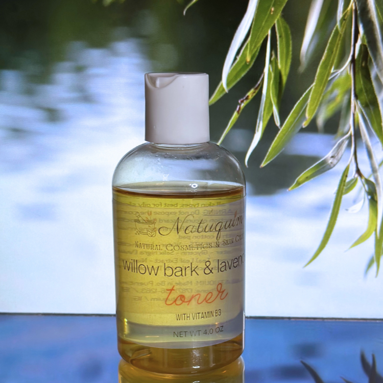 Toner (Vitamin B3)