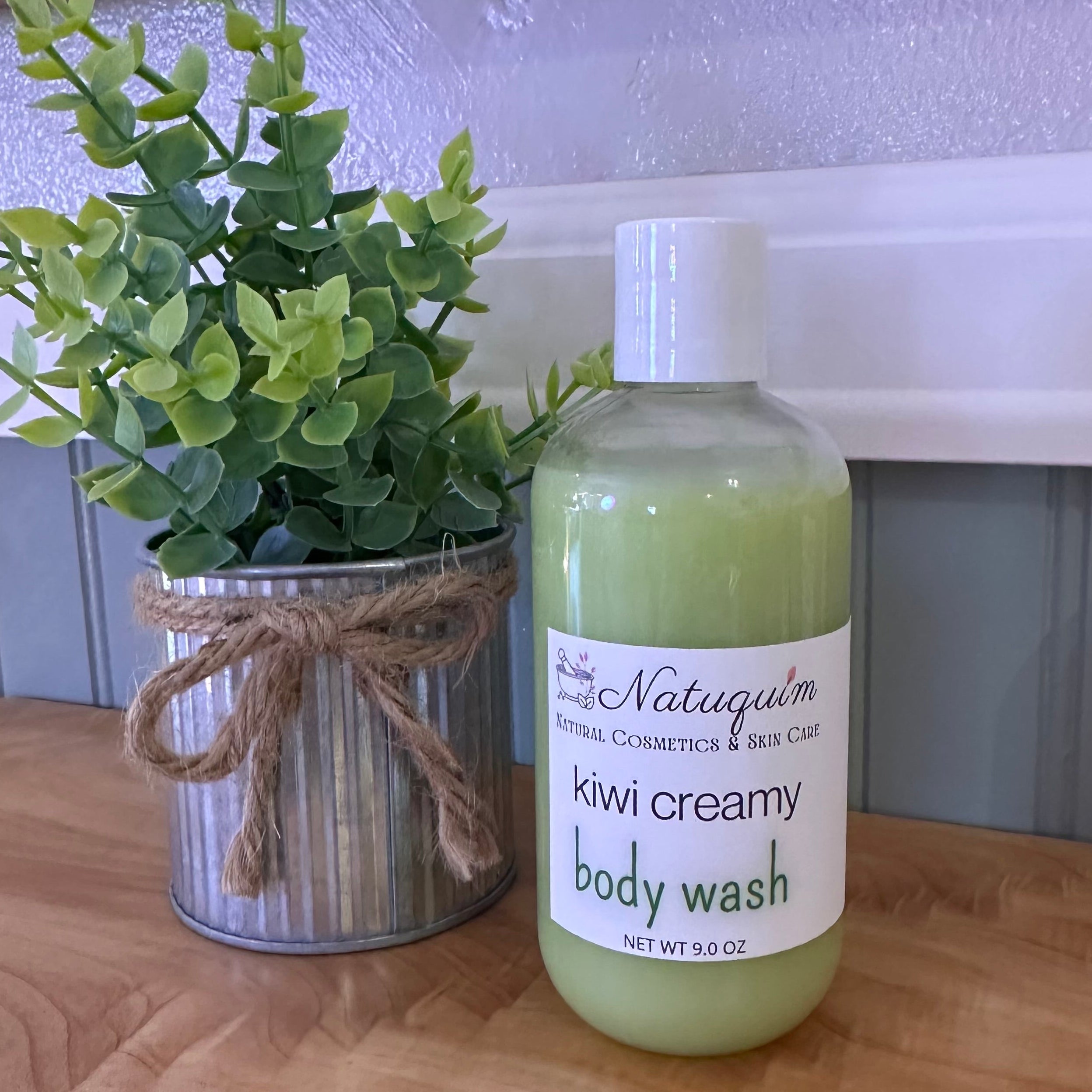 Jelly &amp; Creamy Body Wash