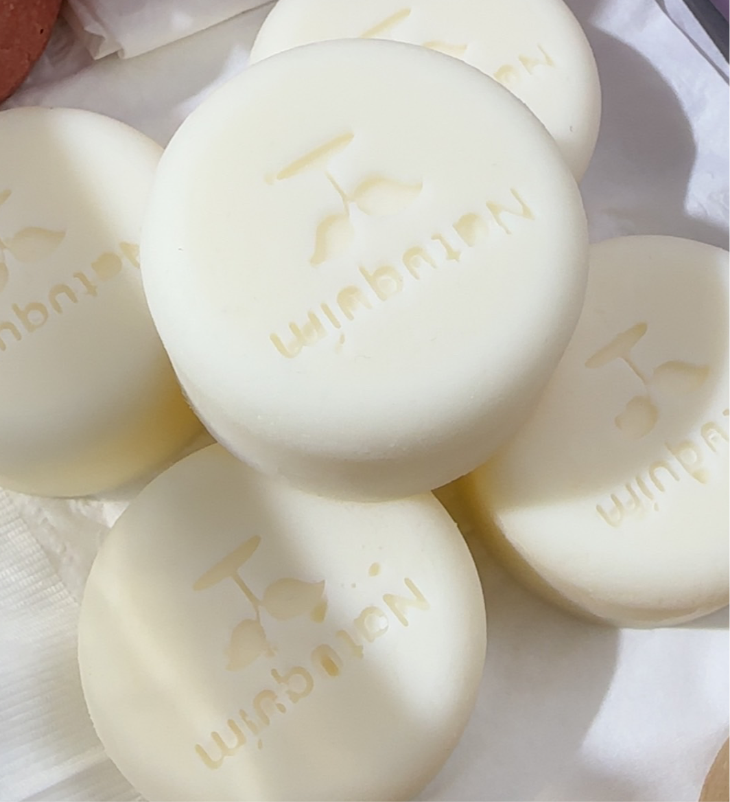 Hair Conditioner Bar
