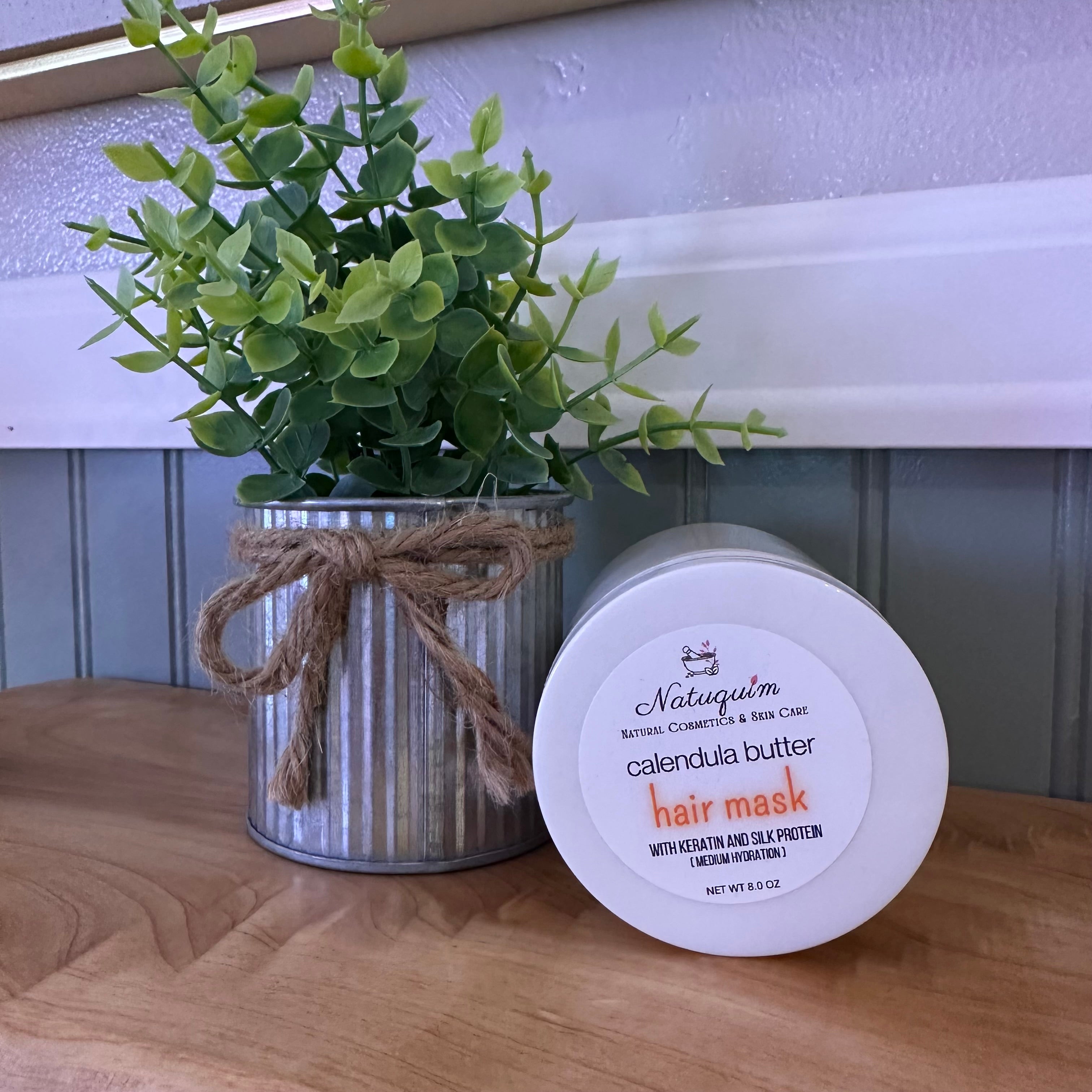 Hair Mask