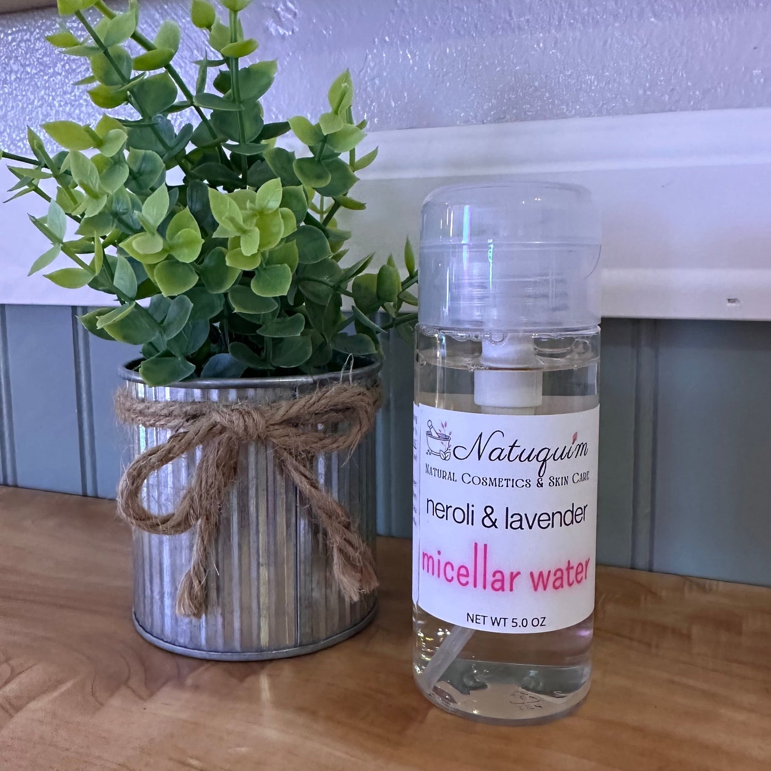 Micellar Water