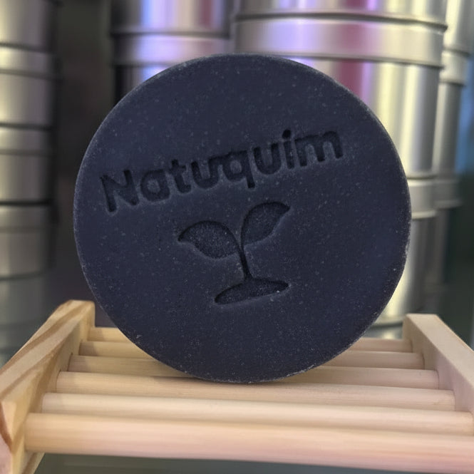 Hair Shampoo Bar