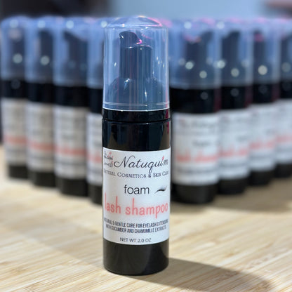 Foam Lash Shampoo