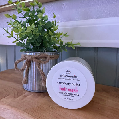 Hair Mask