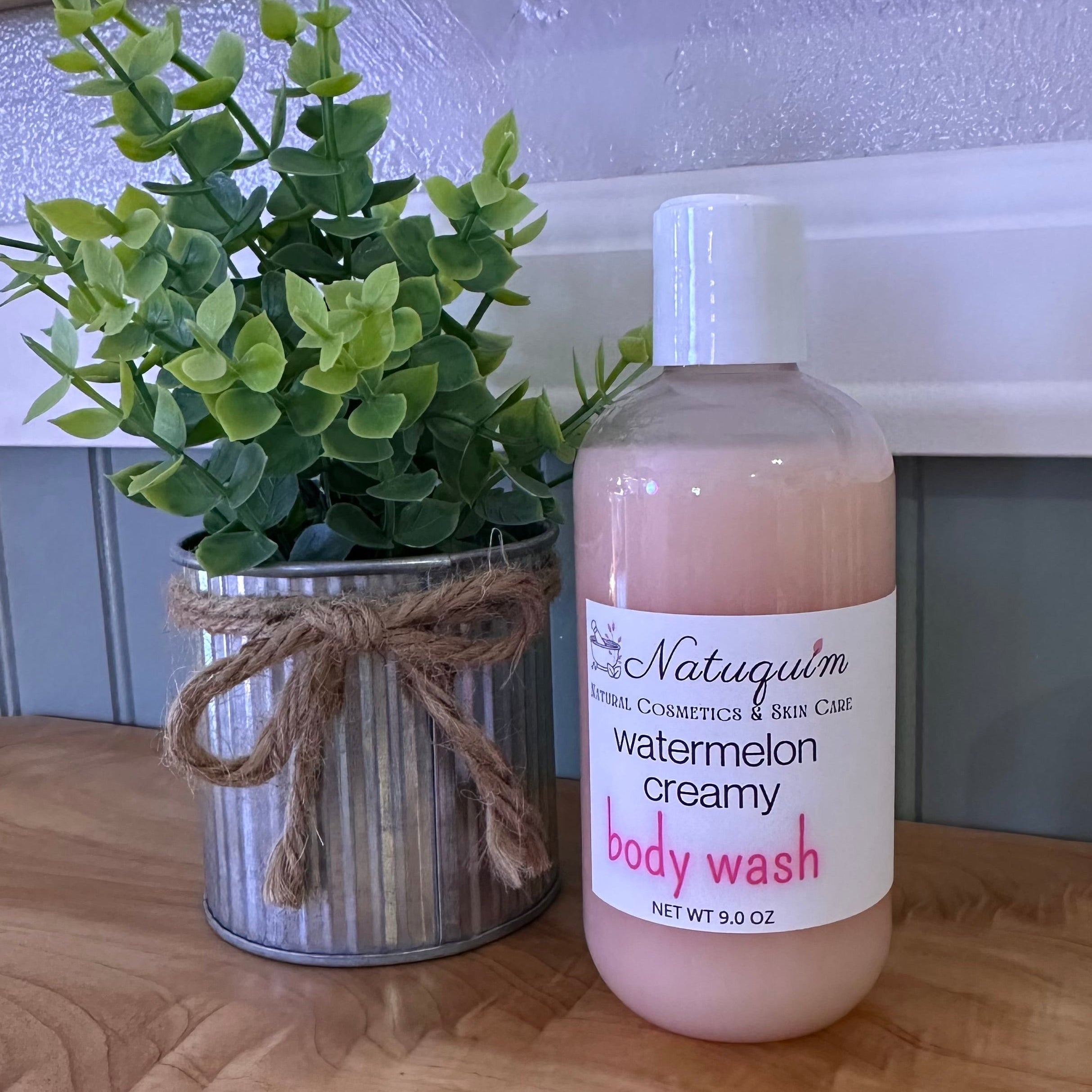 Jelly &amp; Creamy Body Wash