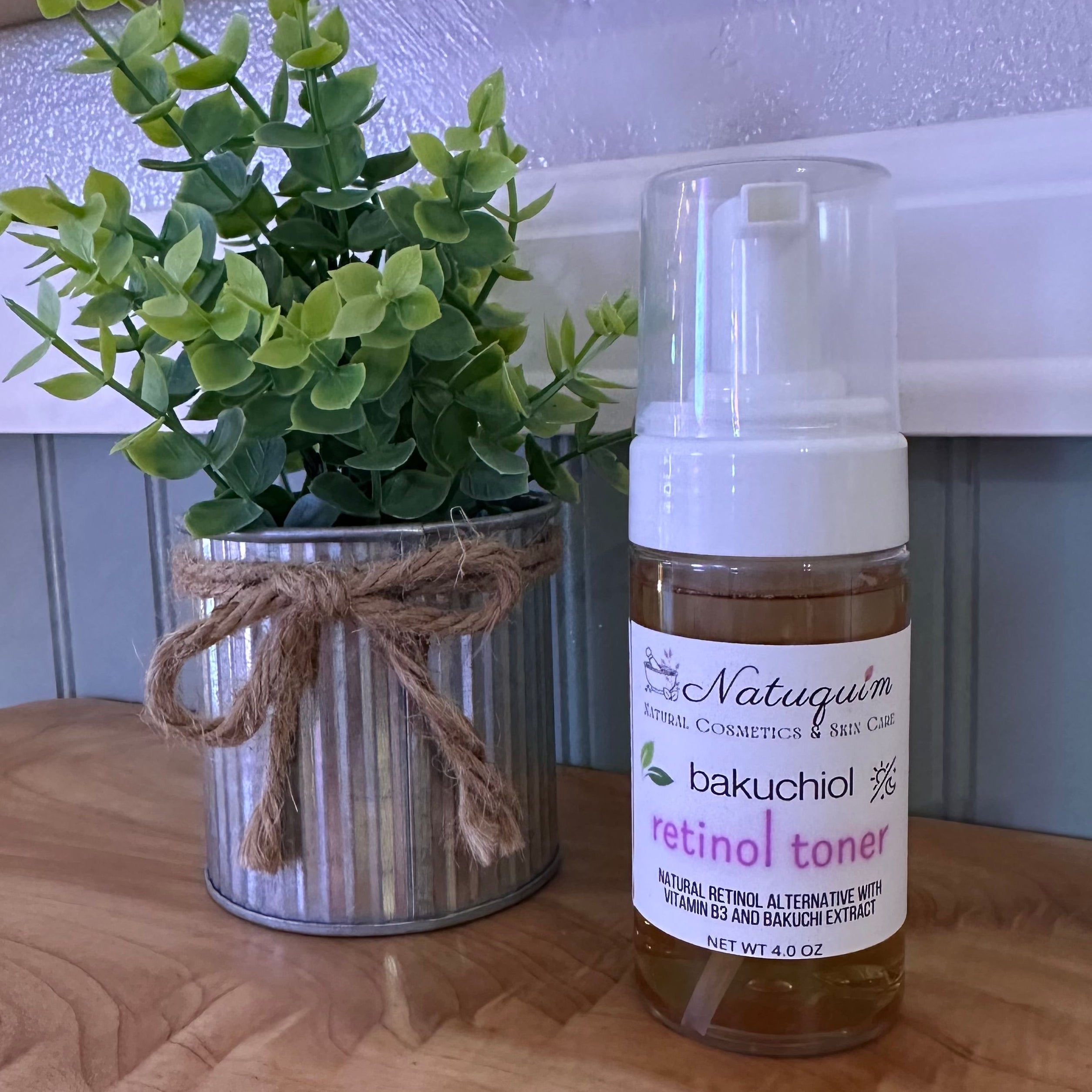 Toner (Vitamin B3)