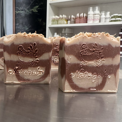 Bar Soap