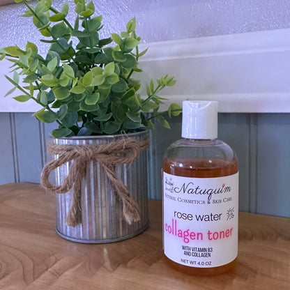 Toner (Vitamin B3)