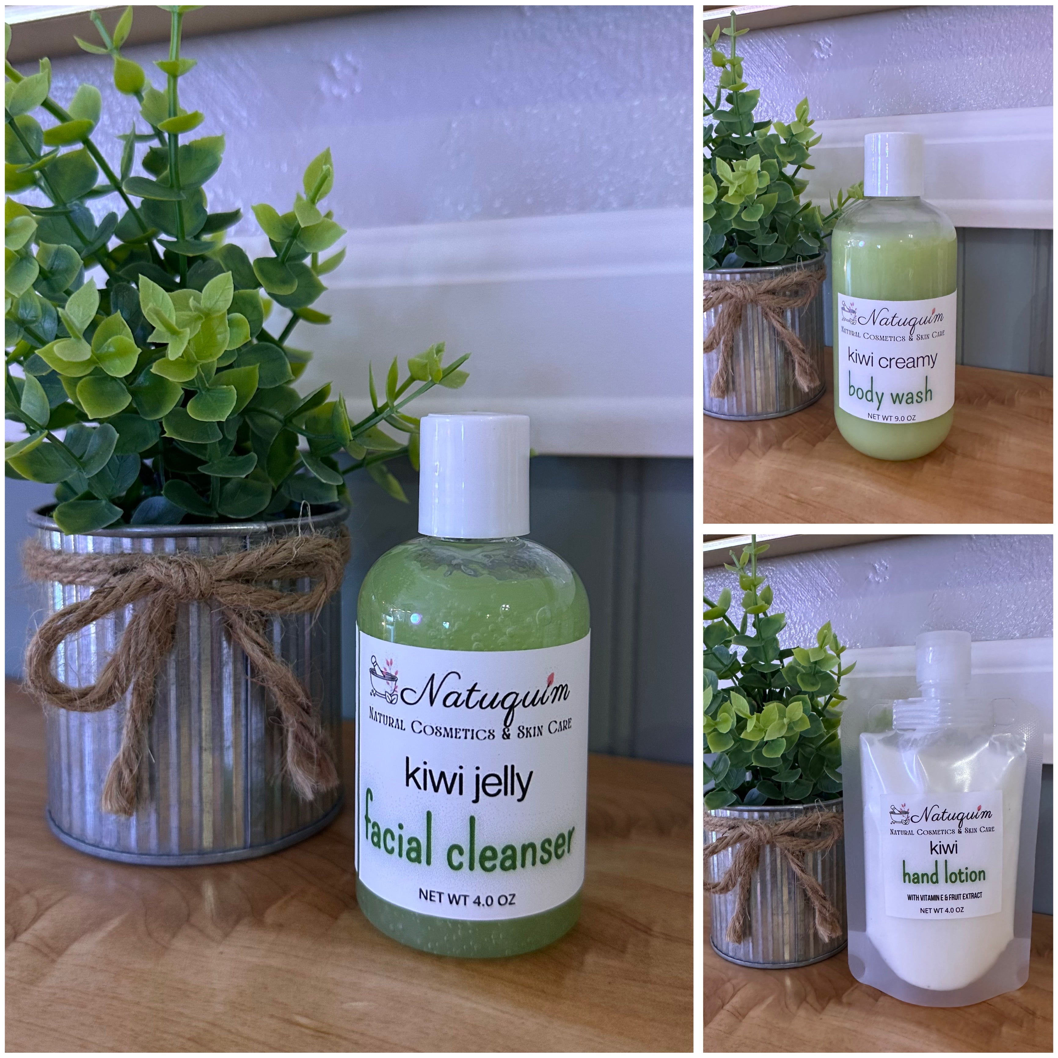Cleaning Kit