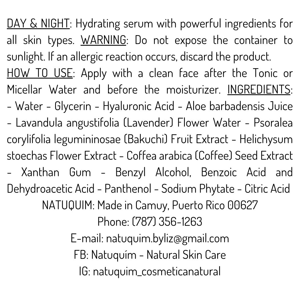 NEW!!! Bakuchiol Kit (Natural Retinol Alternative)