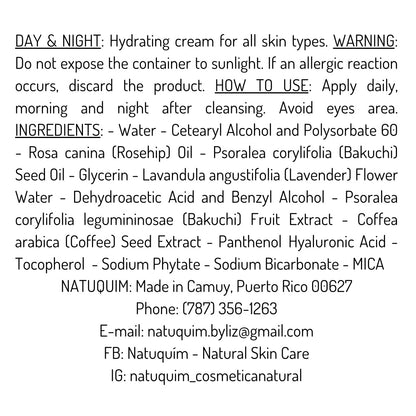 NEW!!! Bakuchiol Kit (Natural Retinol Alternative)