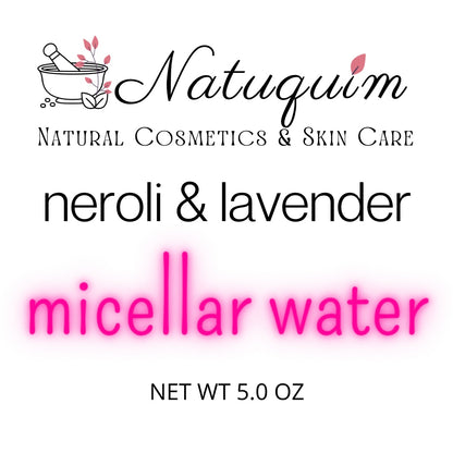 Micellar Water