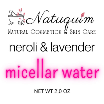 Micellar Water