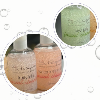 Jelly Facial Cleanser