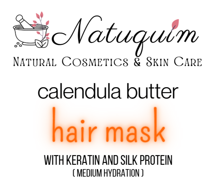 Hair Mask