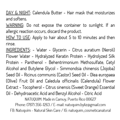 Hair Mask