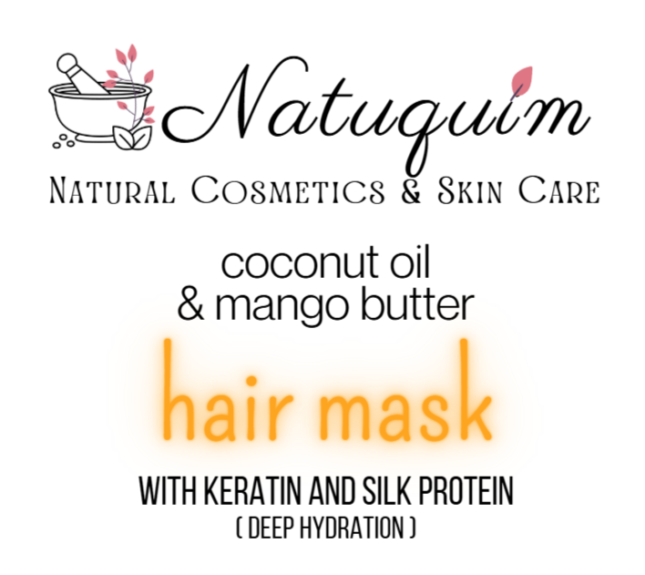 Hair Mask