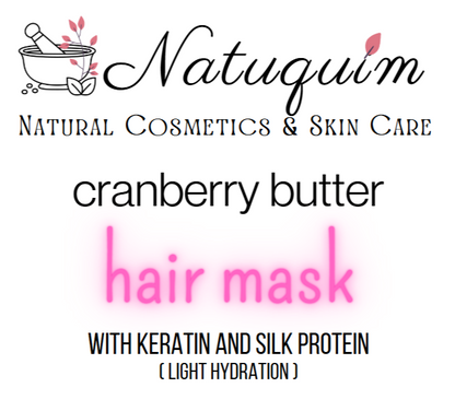 Hair Mask