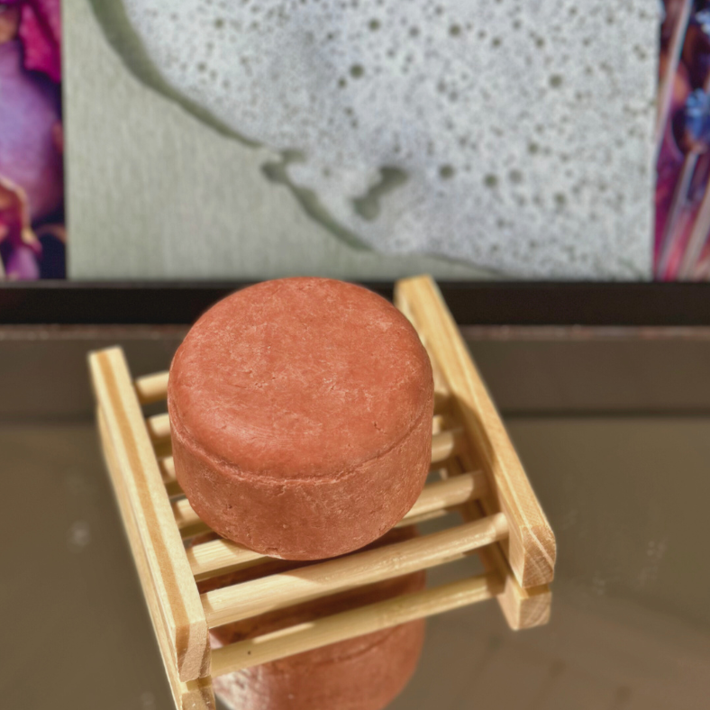 Hair Shampoo Bar