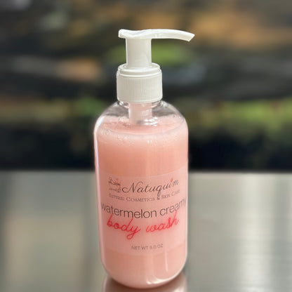 Jelly &amp; Creamy Body Wash